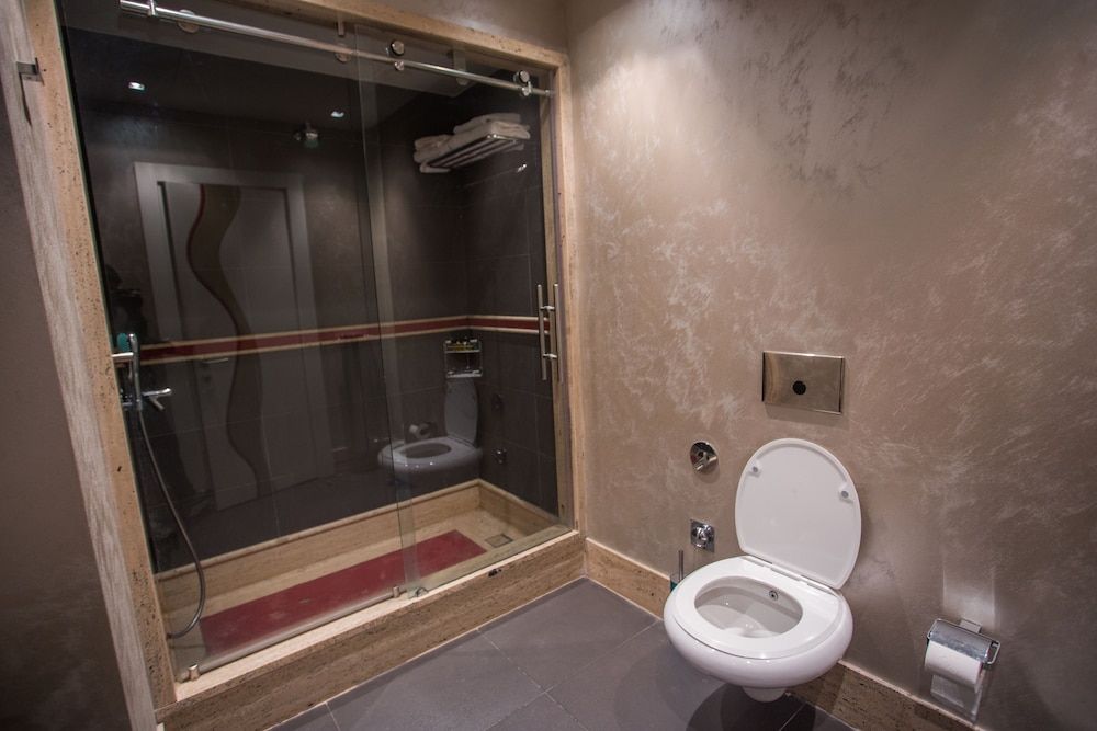 Armoni Residence Deluxe Apartment 19