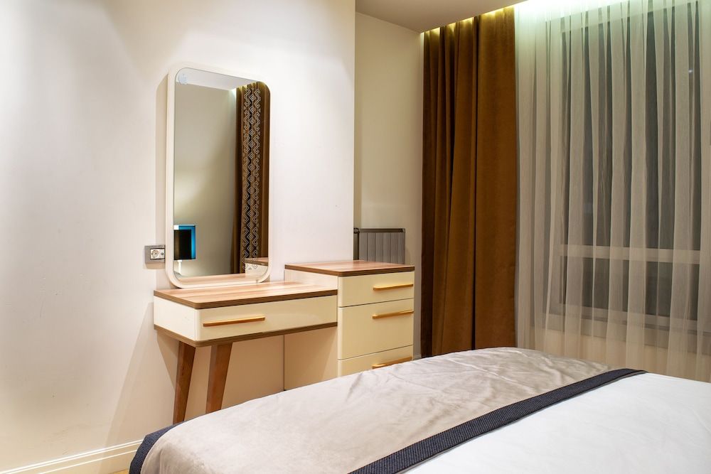 undefined Armoni Residence 6