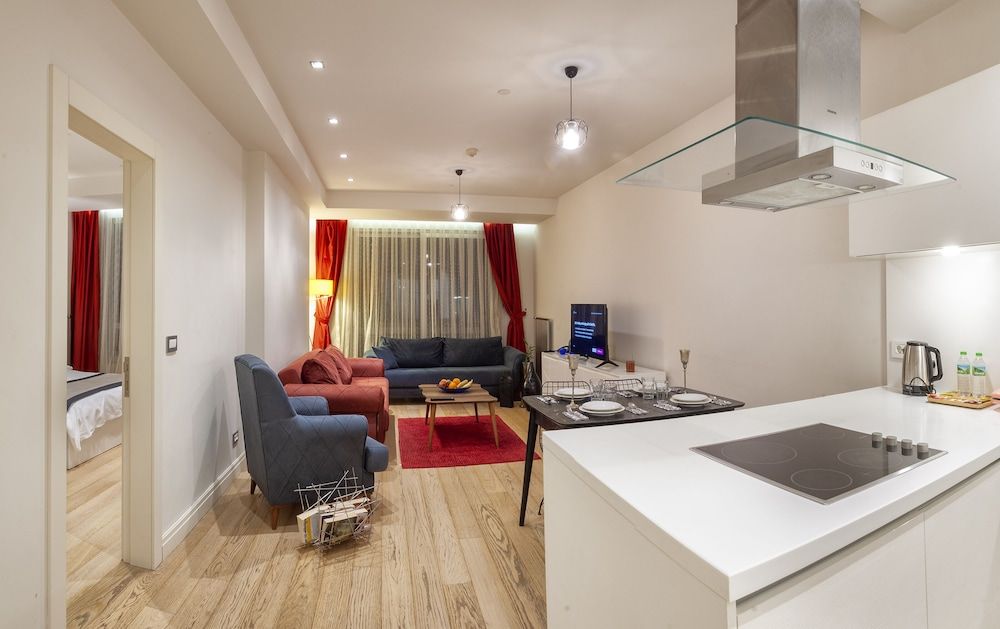 undefined Armoni Residence 9