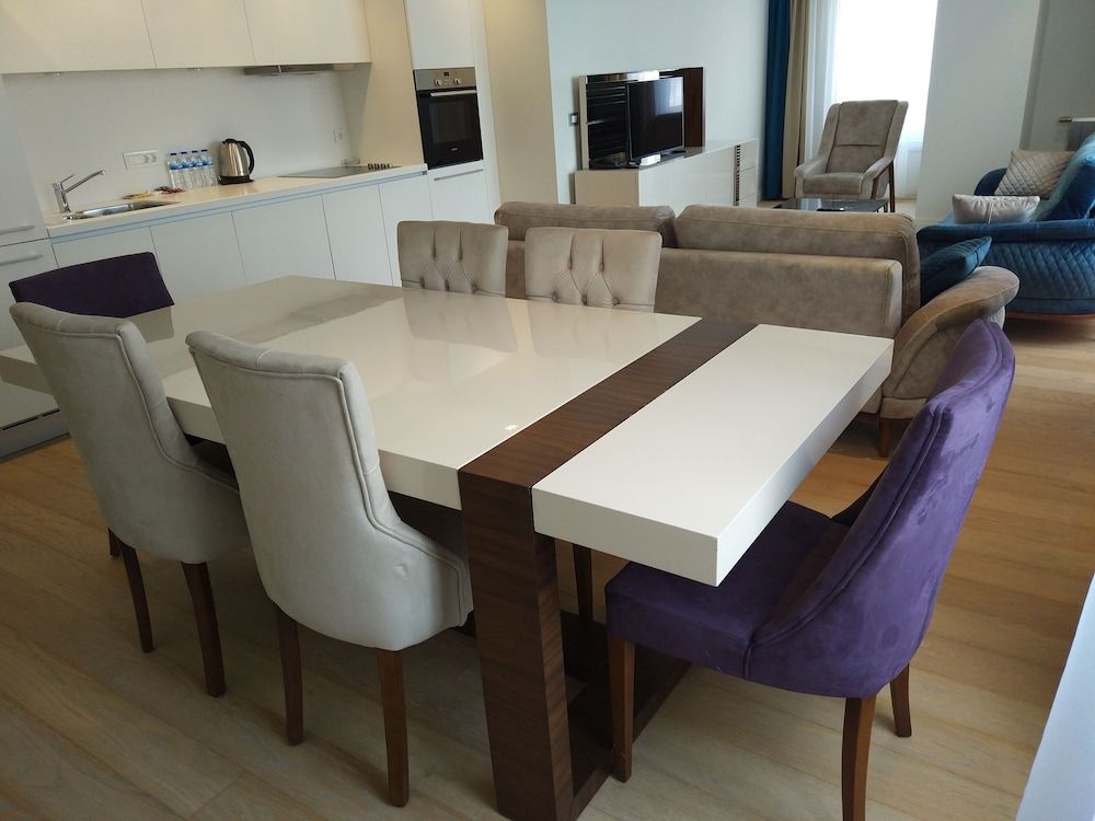 undefined Armoni Residence 2