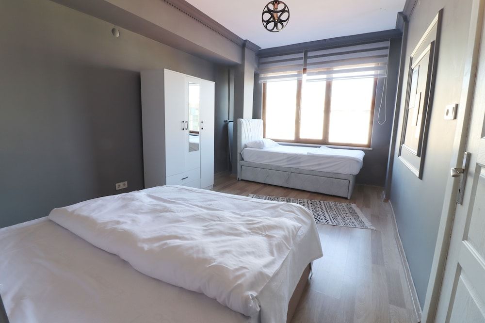 Karakoy VAV Suites Superior Condo 3