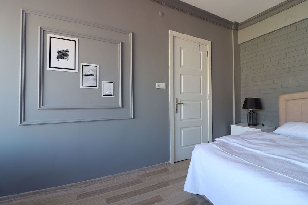 Karakoy VAV Suites Superior Condo 14