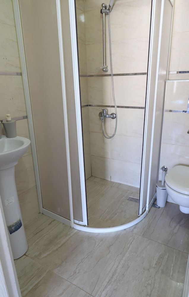 Karakoy VAV Suites Superior Condo 13