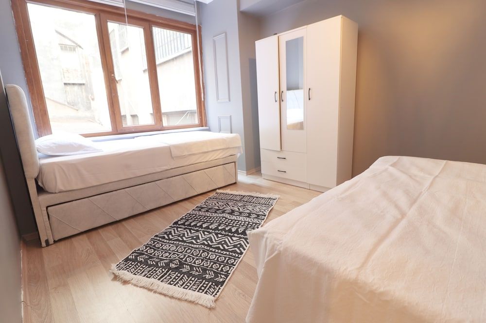 undefined Karakoy VAV Suites 10