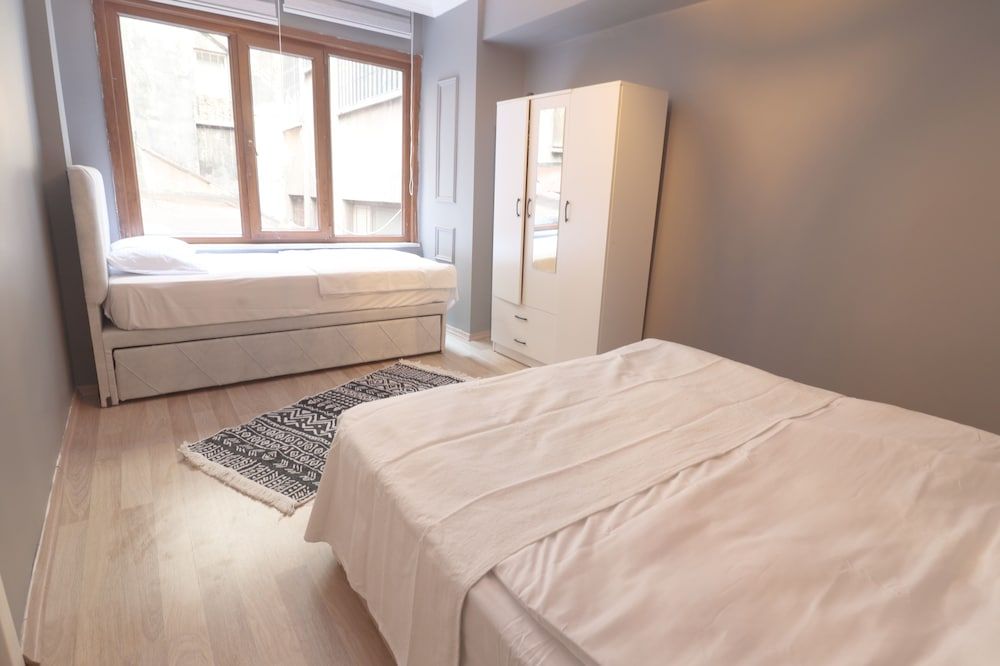 undefined Karakoy VAV Suites 8