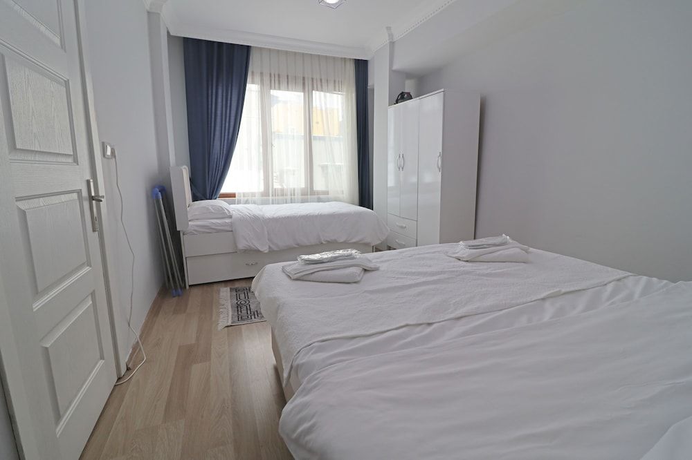 Karakoy VAV Suites Superior Condo 8