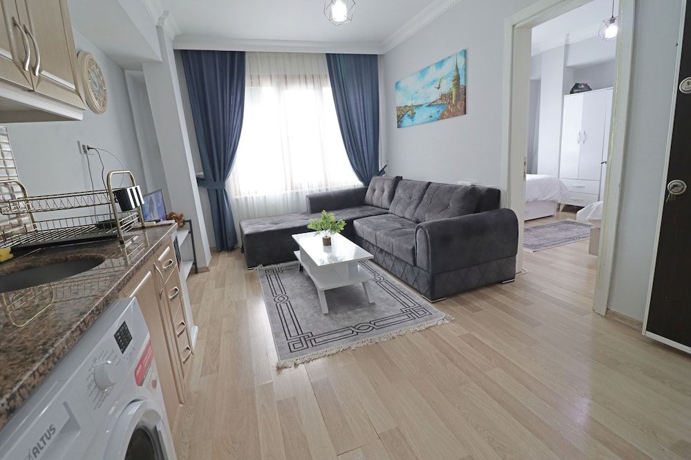 Karakoy VAV Suites Superior Condo 21