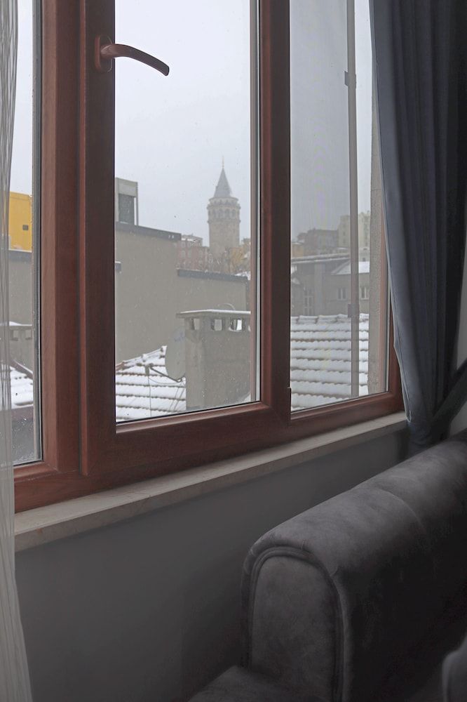 Karakoy VAV Suites Superior Condo 22