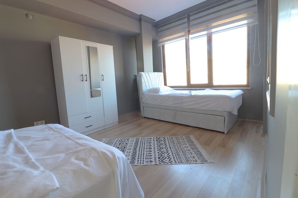 Karakoy VAV Suites Superior Condo 7