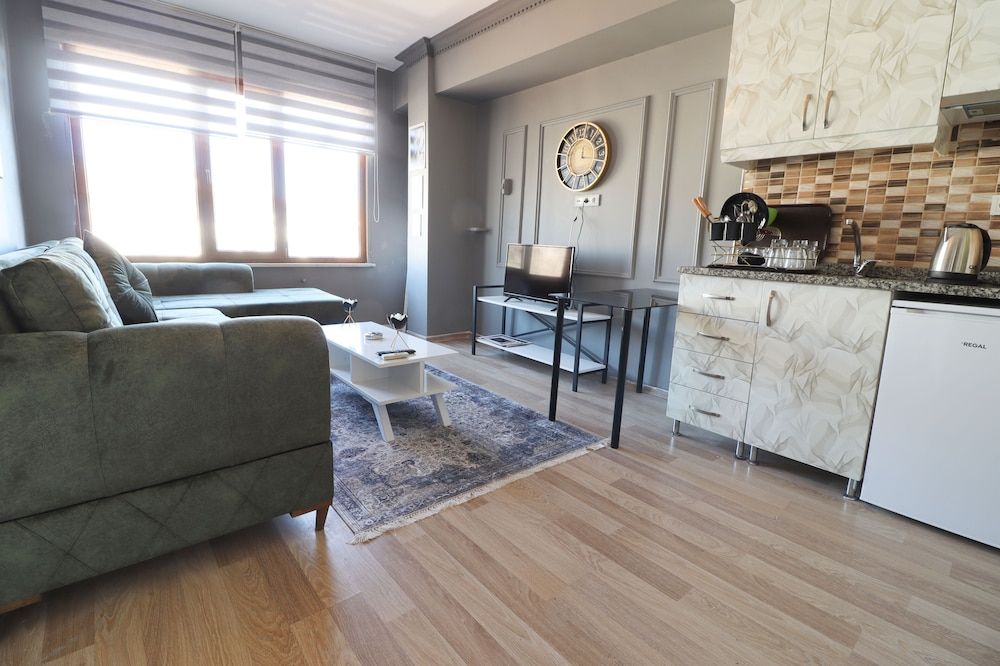 Karakoy VAV Suites Superior Condo 19