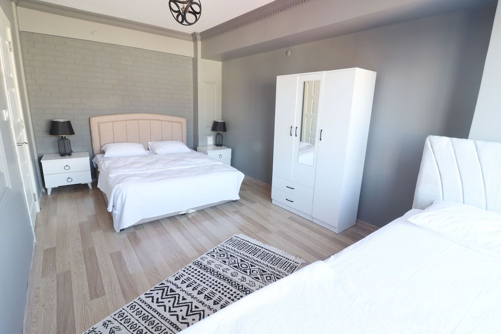 Karakoy VAV Suites Superior Condo