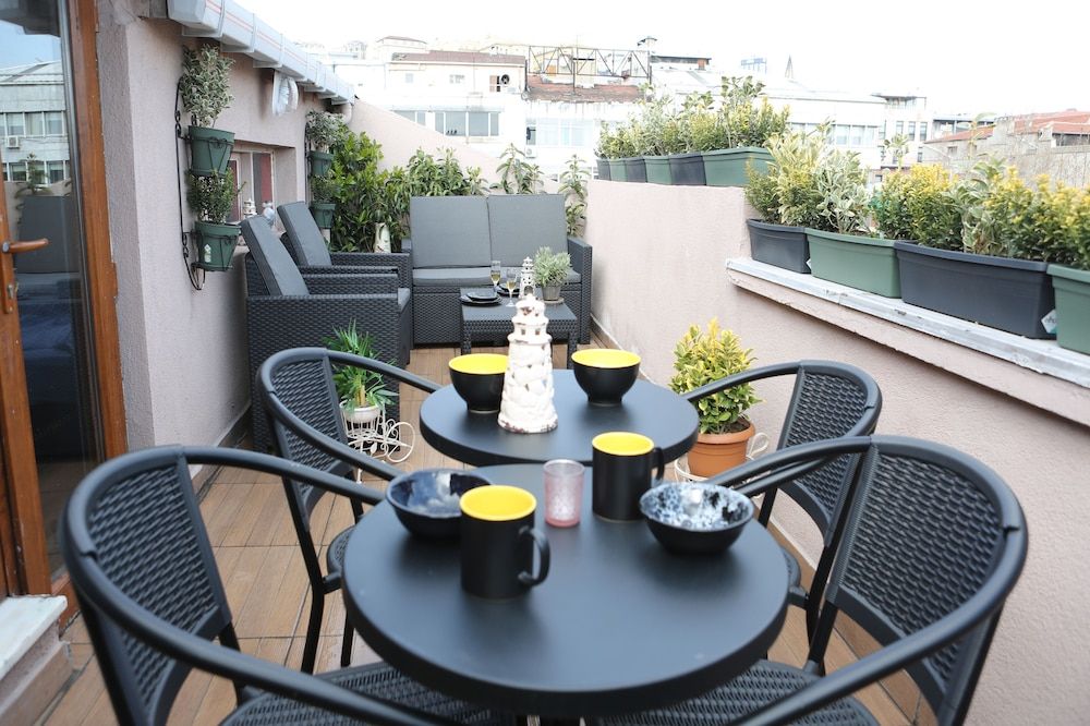 undefined Karakoy VAV Suites 2