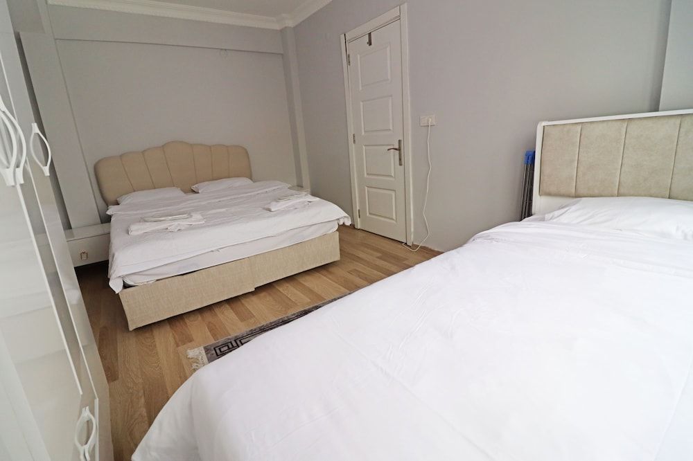 Karakoy VAV Suites Superior Condo 10