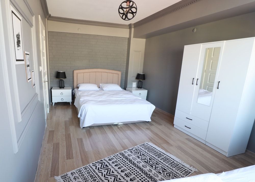 Karakoy VAV Suites Superior Condo 5