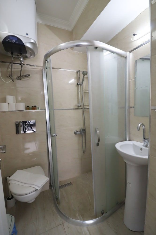 Karakoy VAV Suites Superior Condo 12