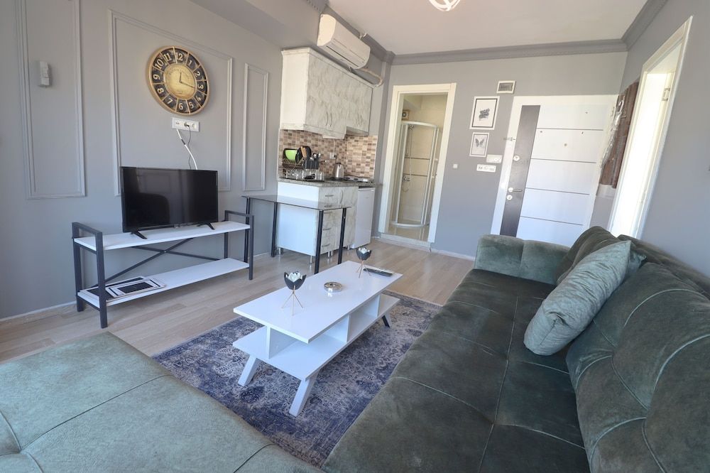 Karakoy VAV Suites Superior Condo 18