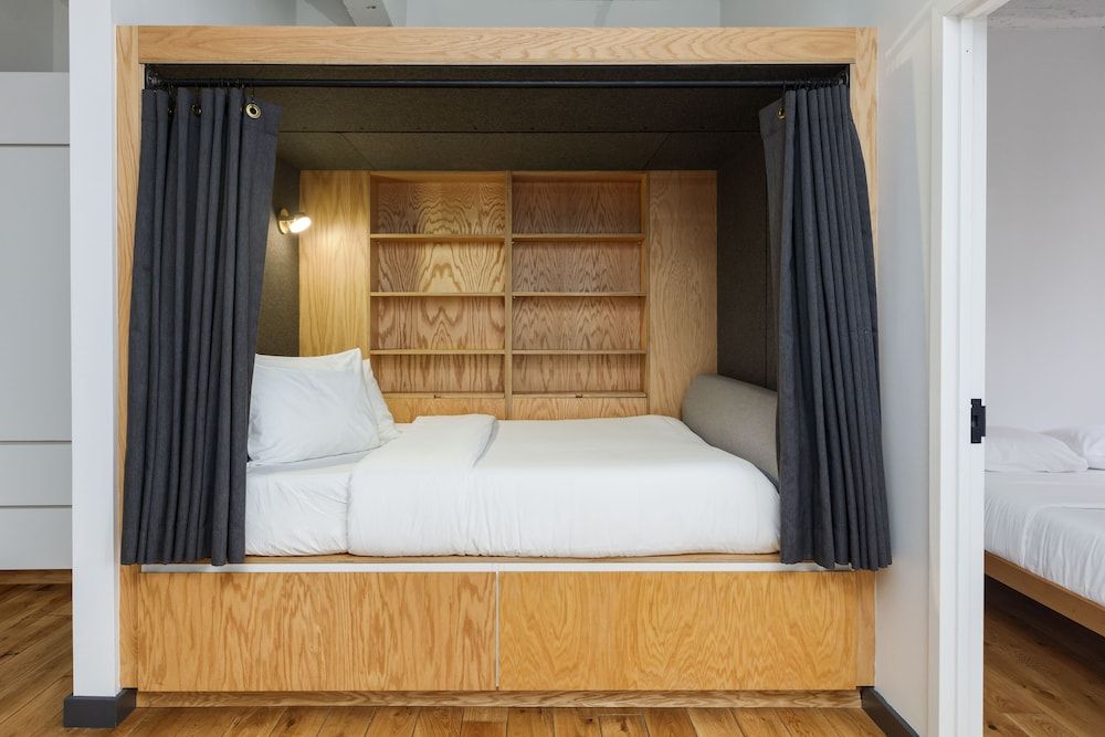 1 Bedroom Premium Gourmet