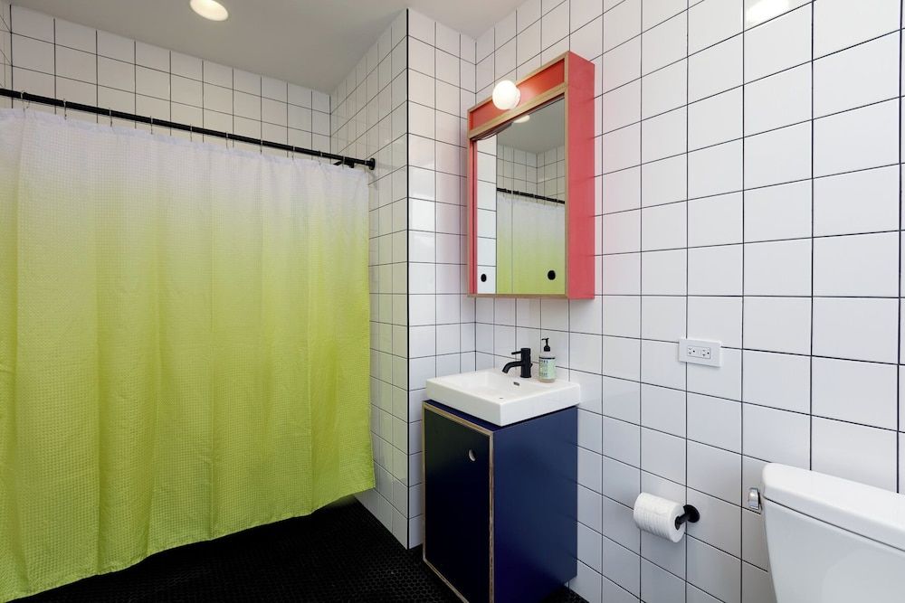 Placemakr Wall Street Studio Murphy