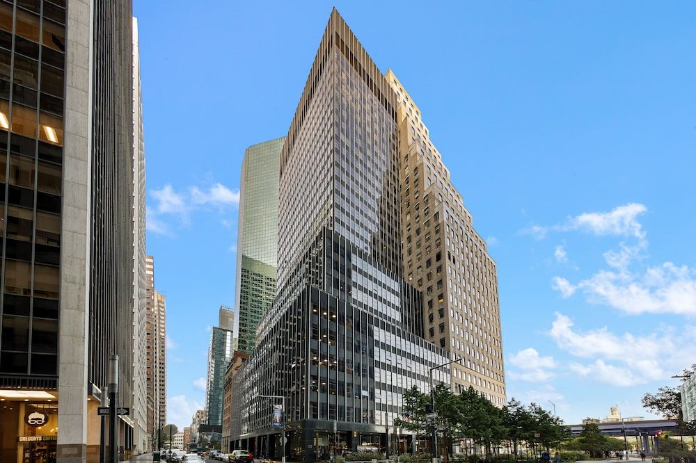 undefined Placemakr Wall Street 2