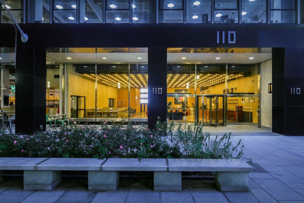 undefined Placemakr Wall Street 4