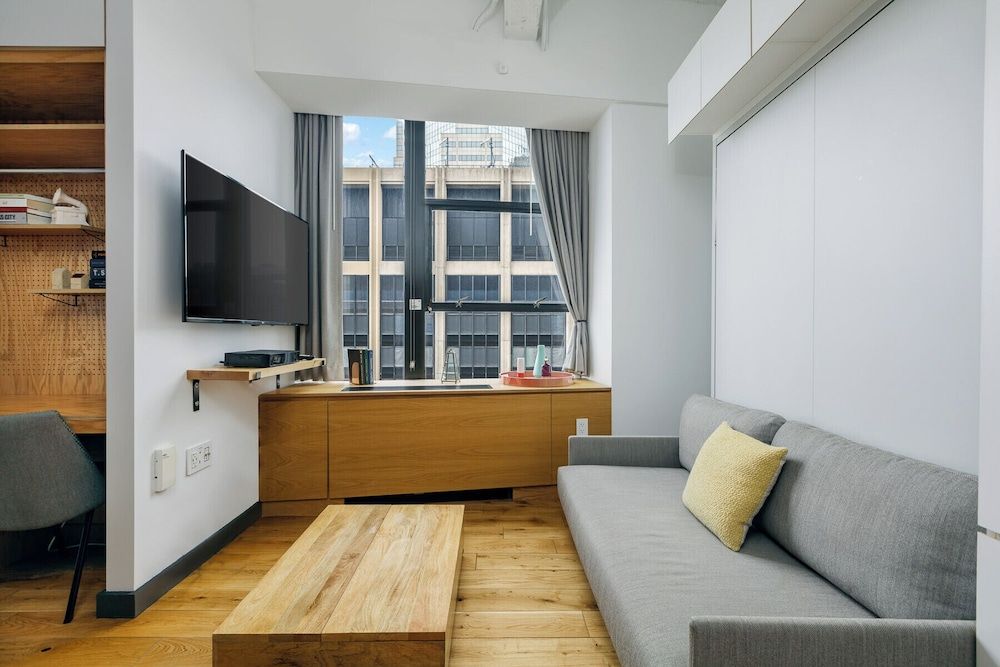 Placemakr Wall Street Studio Murphy 4