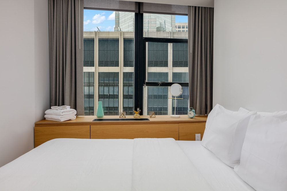 One Bedroom ADA