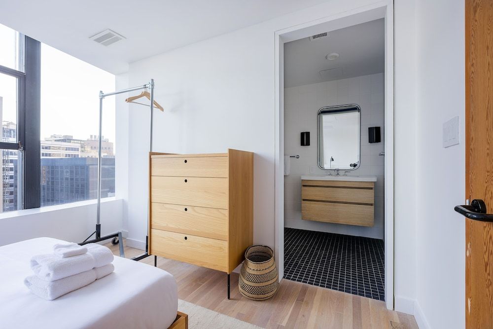 undefined Placemakr Wall Street 10