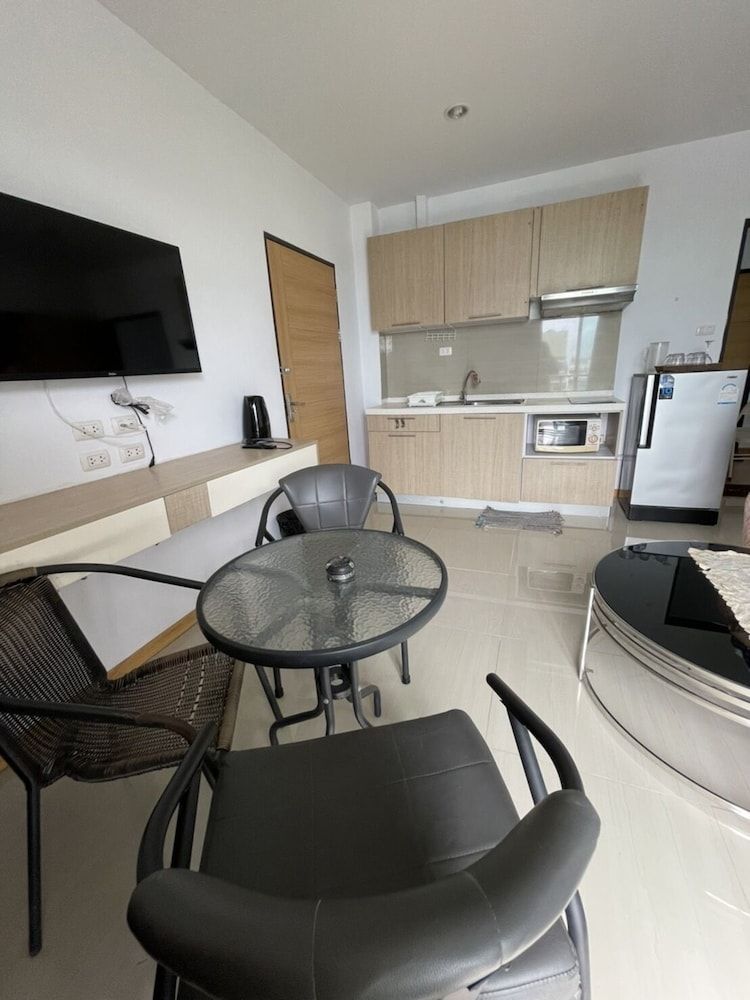 undefined The C Park Phuket 9