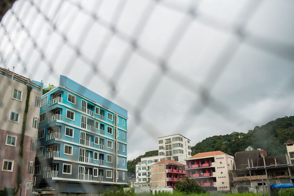 undefined The C Park Phuket 7