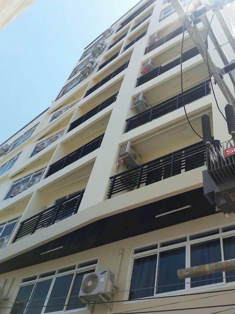 undefined The C Park Phuket 6