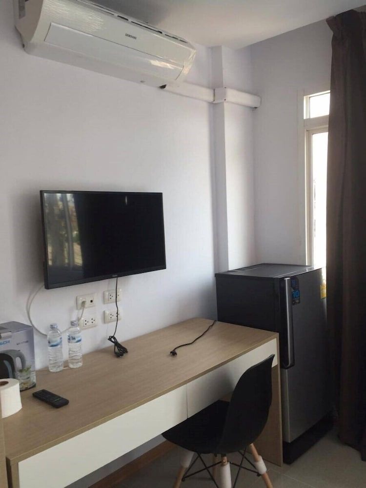 The C Park Phuket Studio Room (No Balcony) Apartment 5