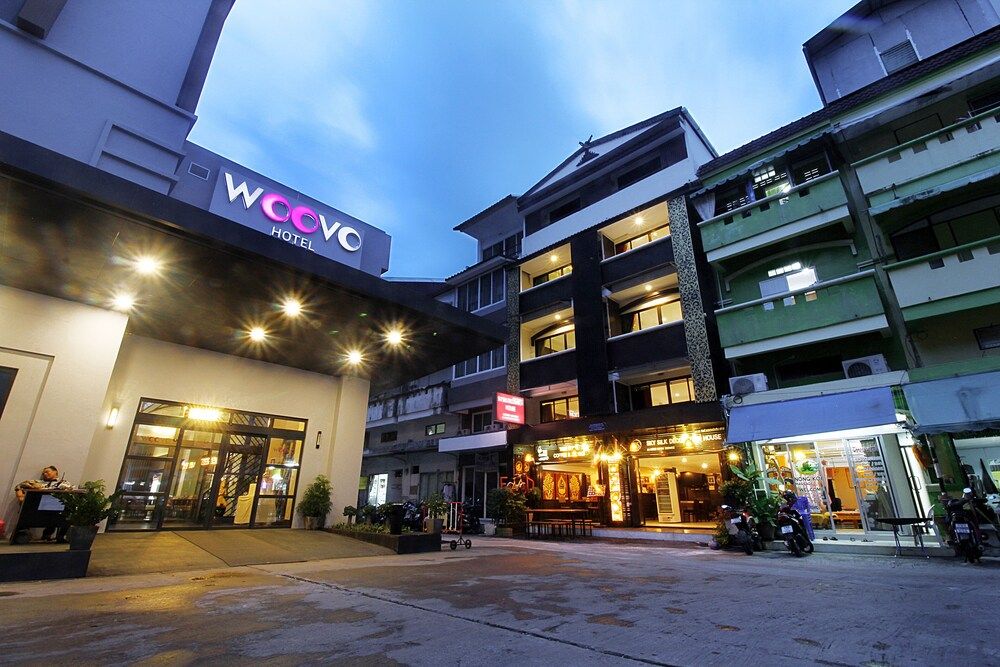 undefined Sky Silk Decoration House 7