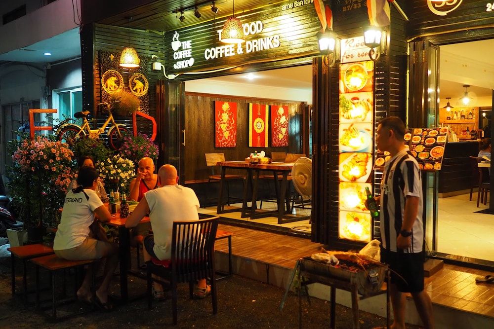 undefined Sky Silk Decoration House 3