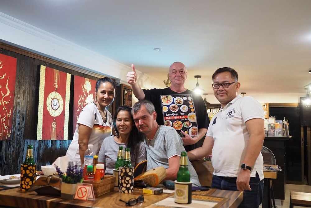 undefined Sky Silk Decoration House 9