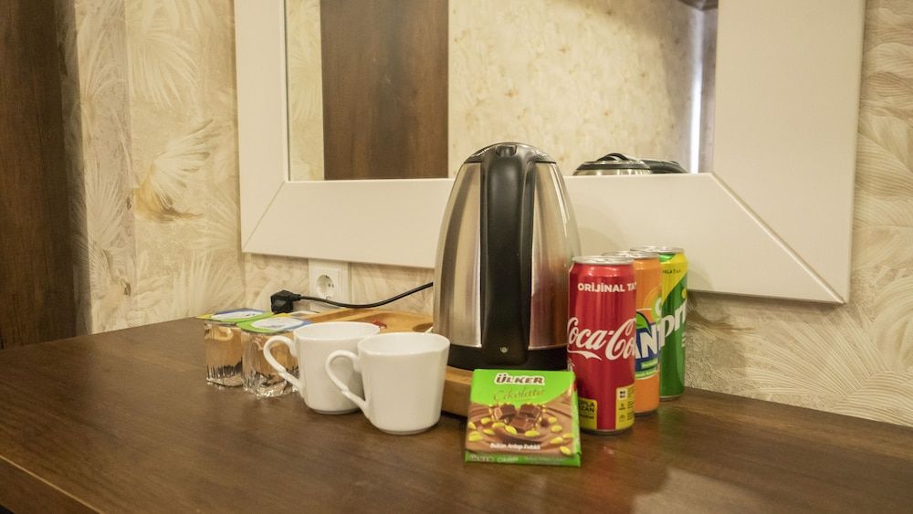 undefined Dymar Hotel