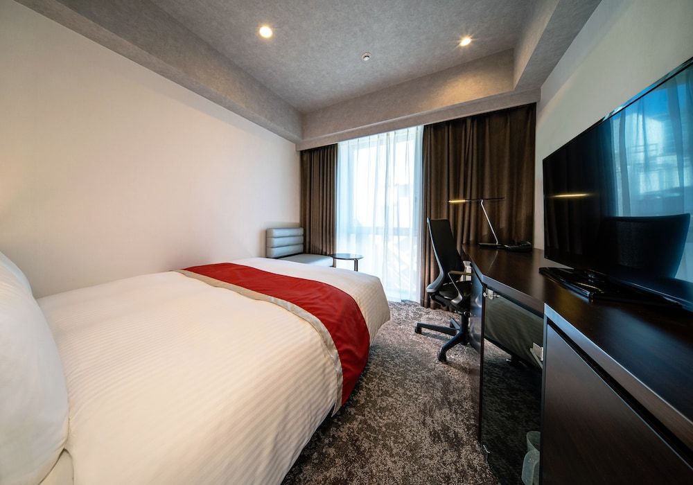 undefined DEL style Ikebukuro Higashiguchi by Daiwa Roynet Hotel