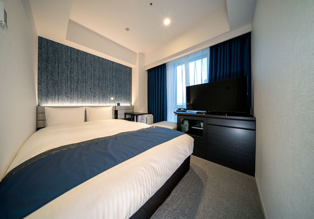 undefined DEL style Ikebukuro Higashiguchi by Daiwa Roynet Hotel 9