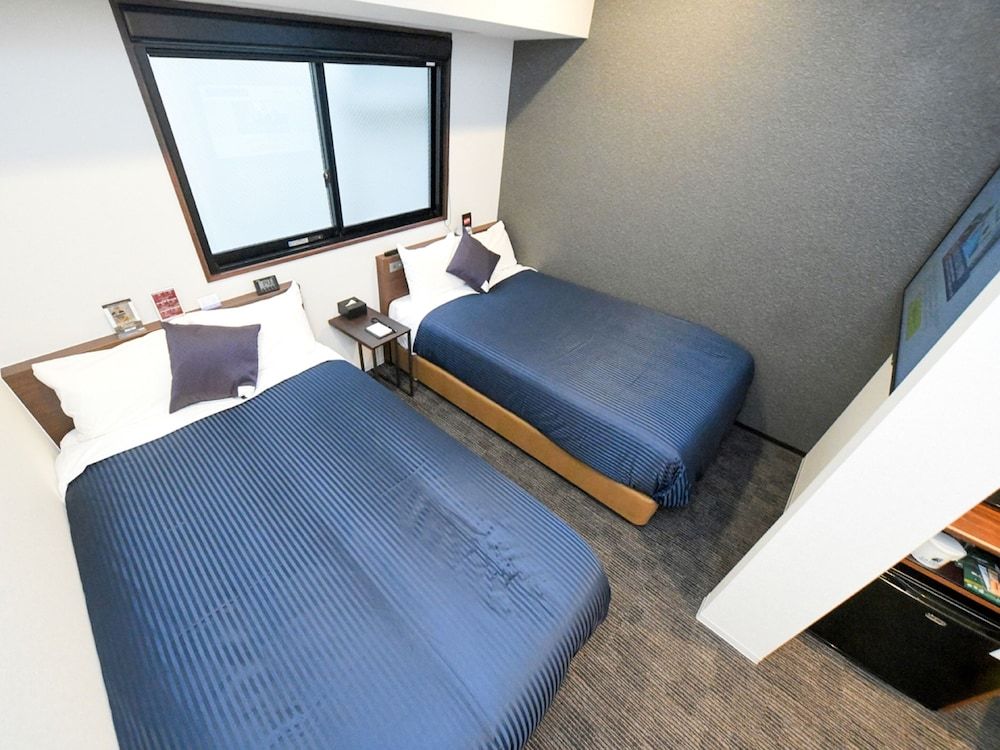 undefined Hotel Livemax Asakusa Ekimae