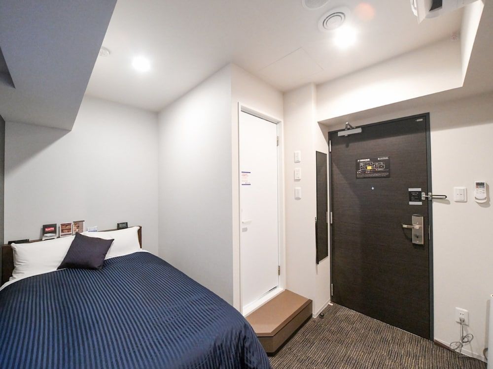 undefined Hotel Livemax Asakusa Ekimae 2