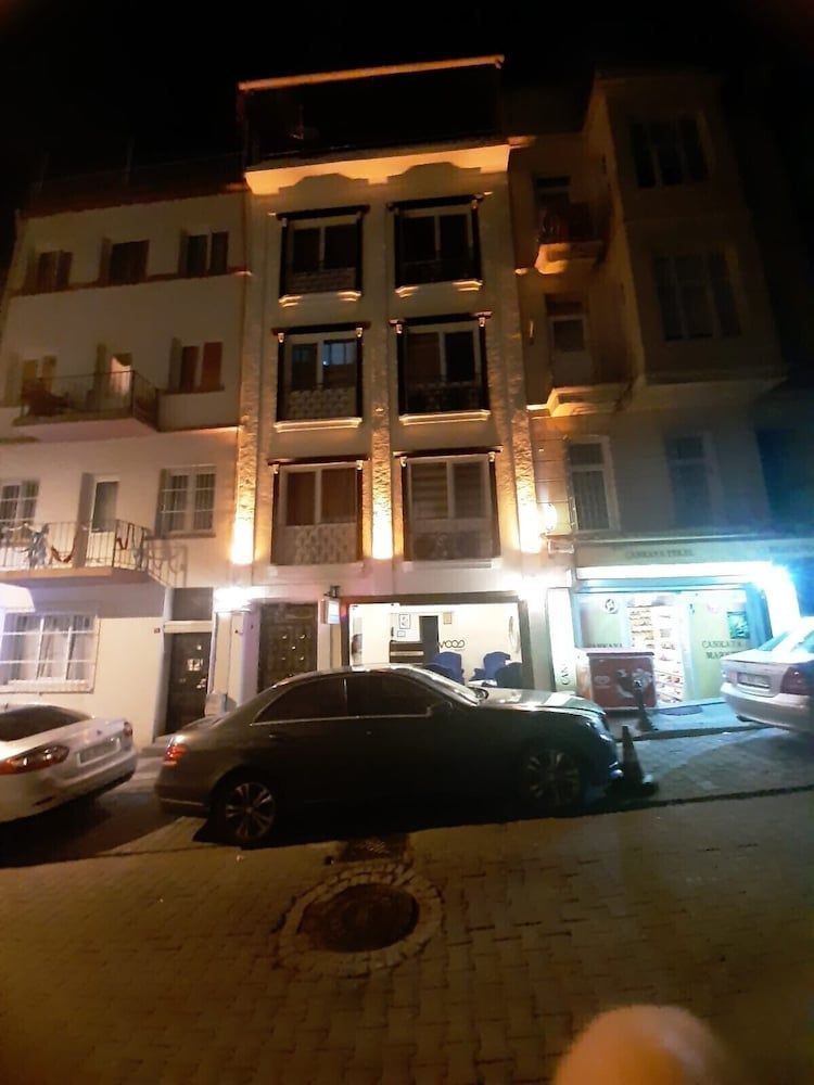 undefined Mood Kadikoy Hotel 6