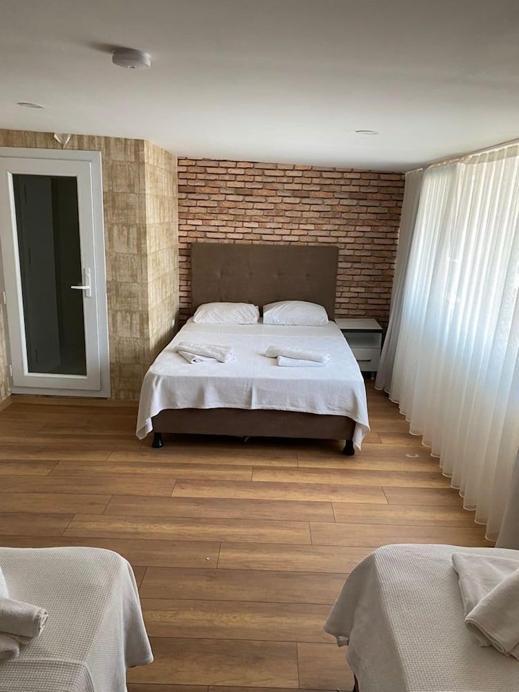 undefined Mood Kadikoy Hotel 10