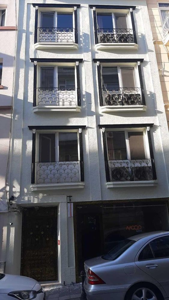 undefined Mood Kadikoy Hotel 3