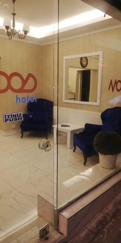 undefined Mood Kadikoy Hotel 7