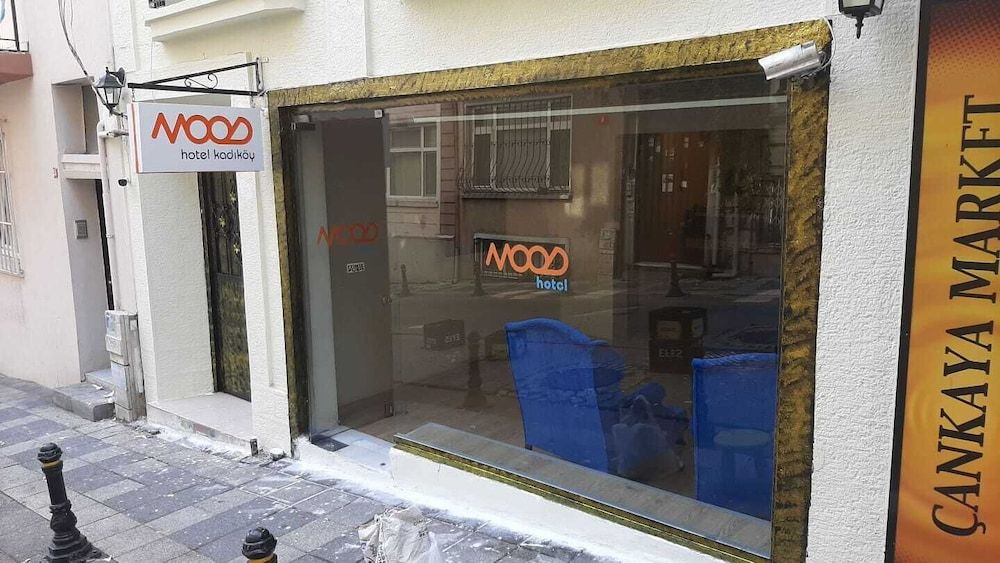 undefined Mood Kadikoy Hotel 4