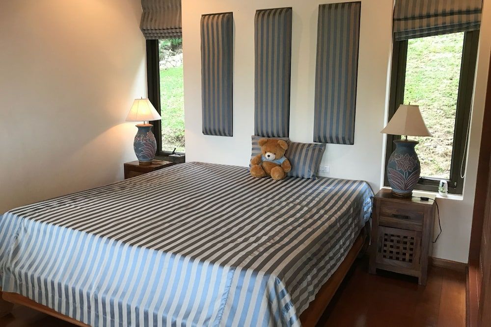 Villa, 3 Bedrooms, Non Smoking, Kitchen
