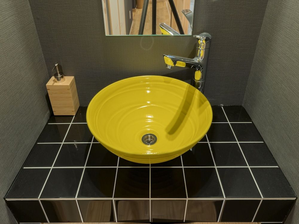 Yadoya Negishicho House 8