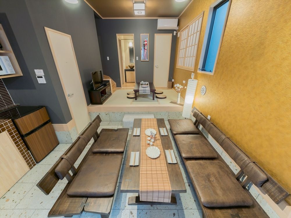 undefined Yadoya Negishicho 4