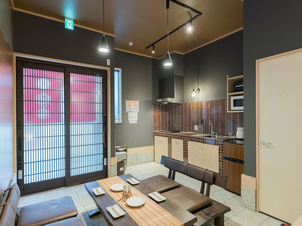 undefined Yadoya Negishicho 5