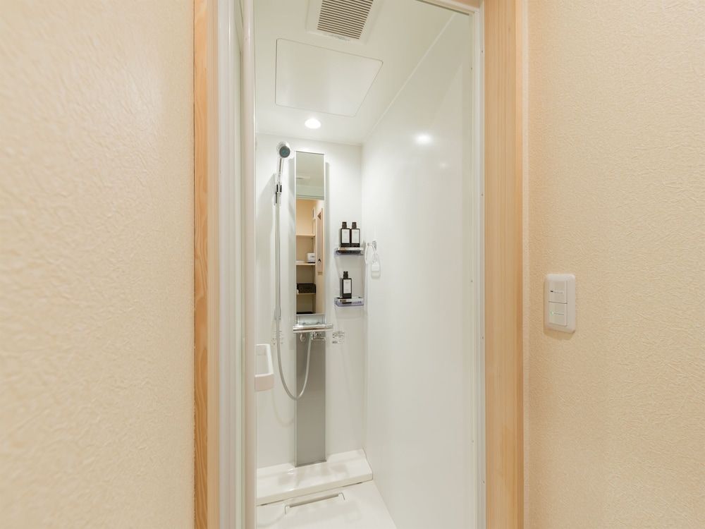 Yadoya Negishicho House 10