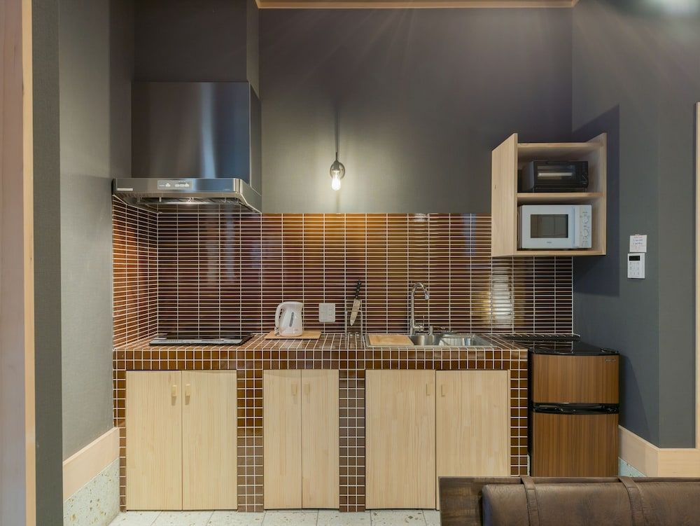 undefined Yadoya Negishicho 6